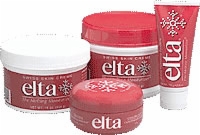 Elta Creme, 2.8 Oz Tube