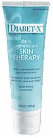 Diabet-x Daily Prevention Therapy, 4 Oz. Tube