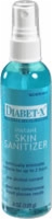 Diabet-x Skin Sanitizer, 4 Oz. Spray