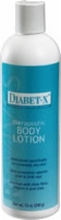 Diabet-x Body Lotion Spf 15, 12oz Bottle