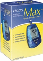 Nova Max Meter Kit