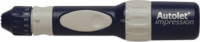 Autolet Impression Adjustable Lancing Device