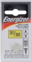 Eveready Battery #357bp For Fast Take Meter