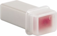 Surgilance Safety Lancet 23g 1.8mm Grey