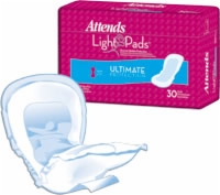 Attends Light Pads Ultimate, 18" (Bag of 30)
