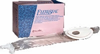 Flexi-seal Fecal Collector, Box Of 10