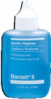 Banish Ii Liq Deodorant,1.25oz