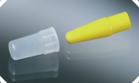 Catheter Plug And Cap