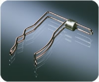 Penile Clamp Hyams Model, Each