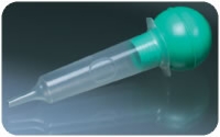 Bulb Syringe, 50 Cc