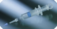 Toomey Irrigation Syringe, Each