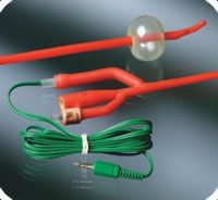 20 Fr 30 Cc 3 Way Infection Control Catheter