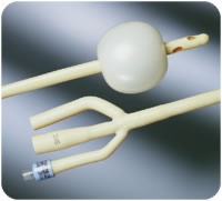 24 Fr 30 Cc 3 Way Infection Control Catheter