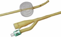 Bardex Lubricath 22 Fr 5 Cc Coude Cath