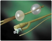 Davis Catheter 14fr. W/sliding Balloon