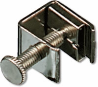 C Clamp, 12 Per Case