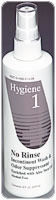 Hygiene 1 No-rinse Incontinent Wash, 8 Oz.
