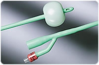 Silastic Brand 22 Fr 5 Cc Foley Catheter