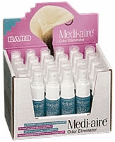 Medi-aire Biological Odor Elim