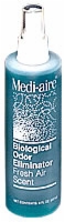 Medi-aire Odor Elim, 8 Oz,air