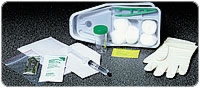 Cath Insertion Tray 10cc Syr