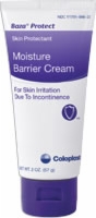 Baza Pro Cream, 5 Oz Tube, Skin Protectant Barrier