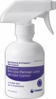 Baza Cleanse & Protect, 8 Oz. Spray Bottle