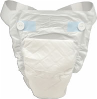 Maxicare Beltless Undergarments (Bag of 30)