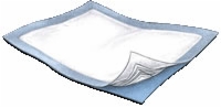 Kenguard Plus 30" X 30" Layered Underpad (Case of 75)