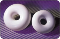 Donut Pessary, #4, Each