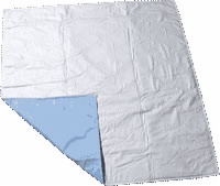 Ibex Reusable Quilted Economy Underpad, 36"x54", Each