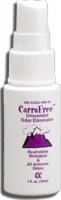 Carrafree 1 Oz Odor Eliminator, Spray Bottle