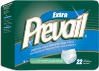 Prevail Protective Underwear Yth Sml,20"-34" (Bag of 22)