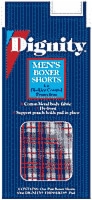 Dignity Boxer Shorts Lg (38"-40")