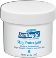 Lantiseptic 2.5 Oz Jar Skin Protectant