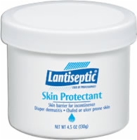 Lantiseptic 4.5 Oz Jar Skin Protectant