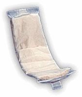 Tranquility Trimshield Super Plus Pads 11.75"x4" (Bag of 25)