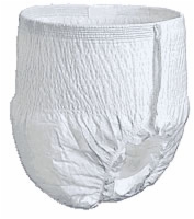 Tranquility Daytime Disp Underwear,large 44"-54"(Bag of 16)