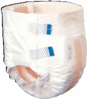 Tranquility Slimline Brief, Junior, 28"-42"