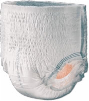 Tranquility Premium Overnight Disp Underwear Xsml (Bag of 22)