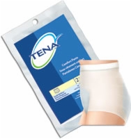 Tena Comfort Pant,small/medium,yellow & Blue (Bag of 2)