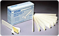 Urofoam Double-sided Adhesive Strips, 50 Per Box