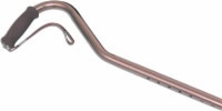 Deluxe Off-set Adjustable Cane, Bronze