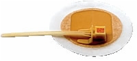 Horizontal Drn/tube Att Device