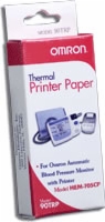 Thermal Replacement  Printer Paper, 5 Rolls/box