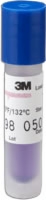 Attest Bio Indicators For Steam Sterilizers,100/bx