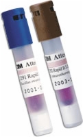 Attest Rapid Readout Biological Indicator. 50/bx