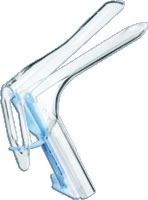 Disposable Vaginal Specula, Large, 59004, 19/box