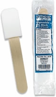 Adult Bite Block, Disposable, Individually Wrapped
