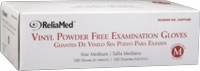 Premium Medical Grade Gloves, Vinyl (XL, LF, PF, NS)